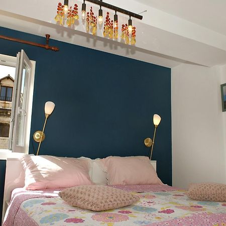 Apartment Piazzeta De Luxe 斯普利特 外观 照片