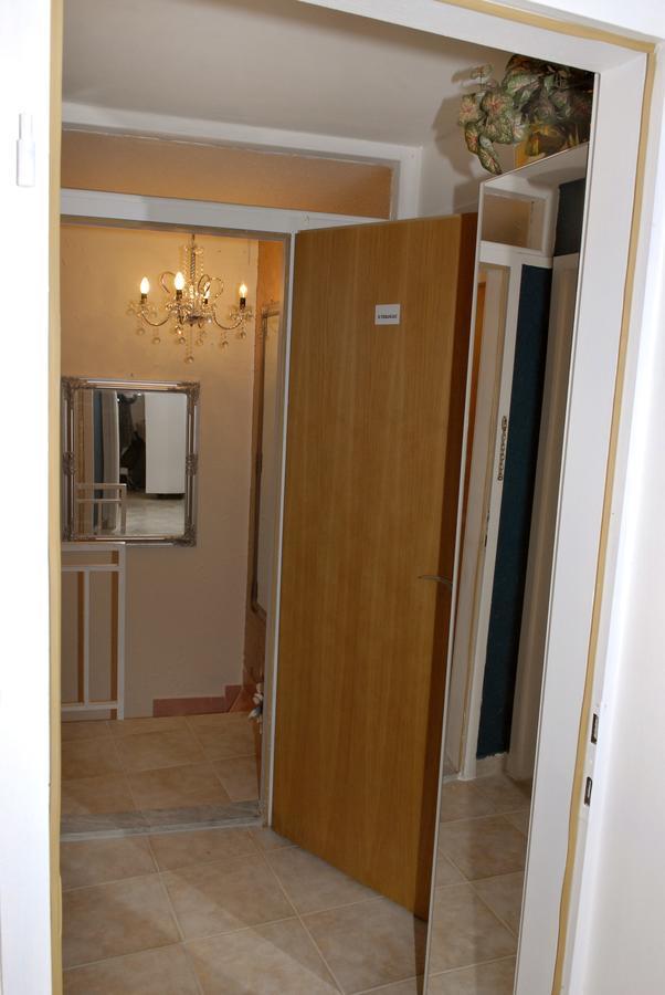 Apartment Piazzeta De Luxe 斯普利特 外观 照片